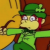 Leprechauns in 80s and 90s Cartoons