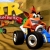 Crash Team Racing: No red capped plumber here