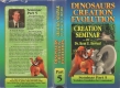 DINOSAURS-CREATION-EVOLUTION-CREATION-SEMINAR-BY-DR-KENT-E-HOVIND