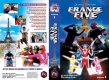 FRANCE-FIVE
