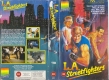 L.A. Streetfighters