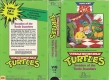 Teenage Mutant Ninja Turtles - Invasion of the Turtle Snatcherss