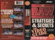 WWF-RAW-STRATEGIES-AND-SECRETS-THE-VIDEO-GUIDE