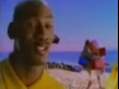 Ball Park Hotdogs commercial with Michael Jordan
