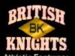 British Knights At Foot Locker