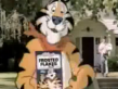 Frosted Flakes-Sandy