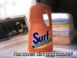 Surf Detergent In 1988