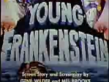 Young Frankenstein 10 Second TV Spots