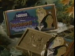Pocahontas Chocolate Bars and Trailer