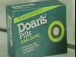 Doan's Pills