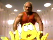 Hulk Hogan Cheerios Commercial and TBS Previews