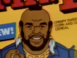 Mr T Cereal Commercial