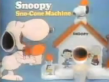 Snoopy Sno Cone Commercial