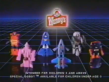 Wendy's Gobots Commercial