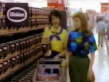 K-Mart: Shoppers