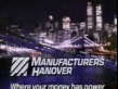 Manufacturers' Hanover