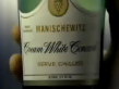 Manischewitz Cream White Concord Wine