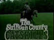 The Sullivan County Catskills