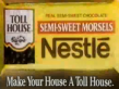 Nestle Toll House Morsels