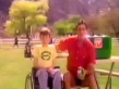 Jerry Lewis For 7-UP And The MDA