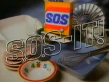S.O.S Steel Wool Pads - 1989 (15s)