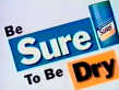Sure Deodorant - 1993