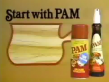 Cooking With Pam-Holiday Meals