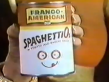 Futuristic SpaghettiOs Commercial
