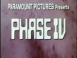 Phase IV