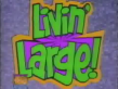 Livin' Large