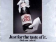 The Move Is On To Diet Coke