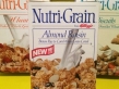 Kellogg's Nutrigrain Cereals