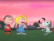 Hi-Tops Video's Peanuts Easter Twin-Pak Offer