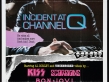 Incident At Channel Q
