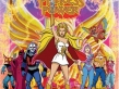 He-Man And She-Ra: The Secret Of The Sword
