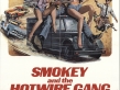 Smokey And The Hotwire Gang