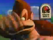 Mario Kart 64 Taco Bell commercial