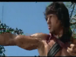 The Rambo Trilogy On DVD