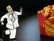 KFC - Pok'emon toy commercial