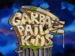 Garbage Pail Kids - Oops the Disaster movie/The House that Dipped Crud