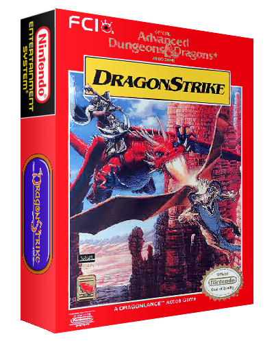 advanced dungeons and dragons snes