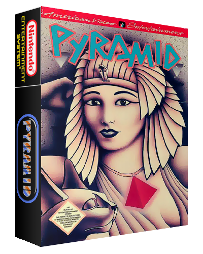 Retro-Daze - GameBoxart Site