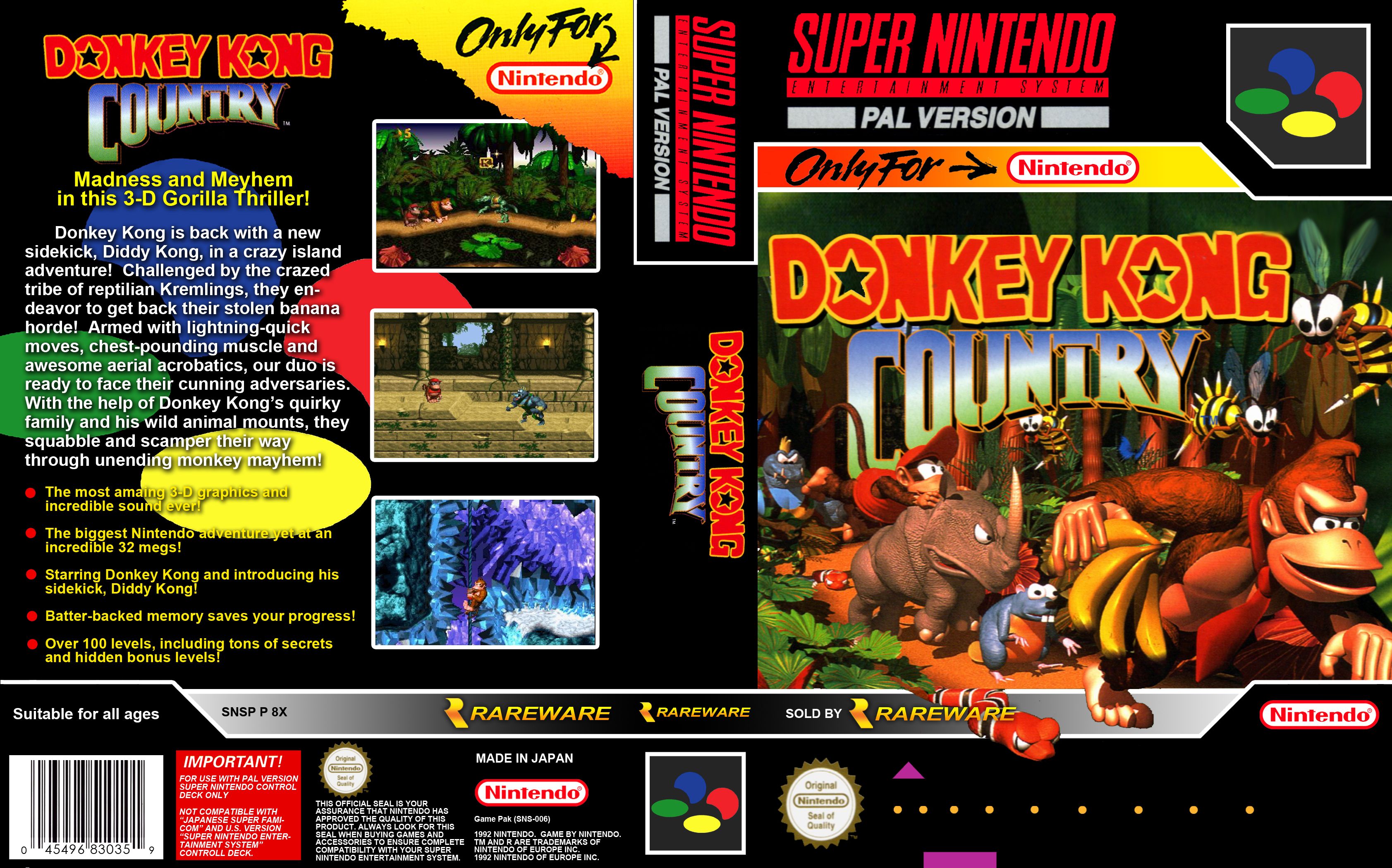 Супер нинтендо на русском. Donkey Kong Country super Nintendo. Donkey Kong Country 2 Snes Pal Version. Donkey Kong Country 3 Snes Pal Version. Donkey Kong Country Snes обложка.