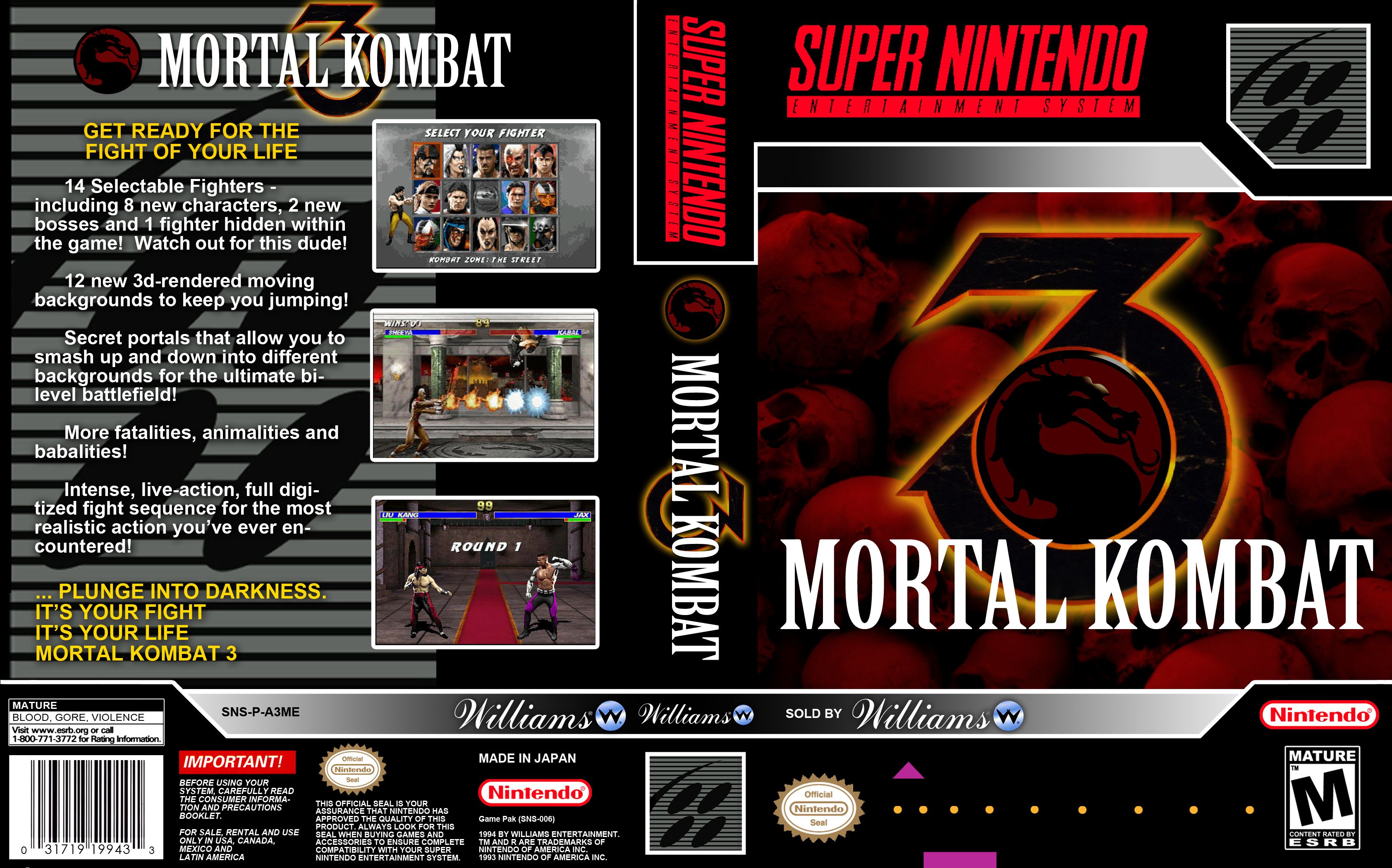 Игры комбат 3. Ultimate Mortal Kombat 3 super Nintendo. Ultimate Mortal Kombat 3 Snes. Snes картридж Mortal Kombat 3. MK 3 Ultimate super Nintendo.