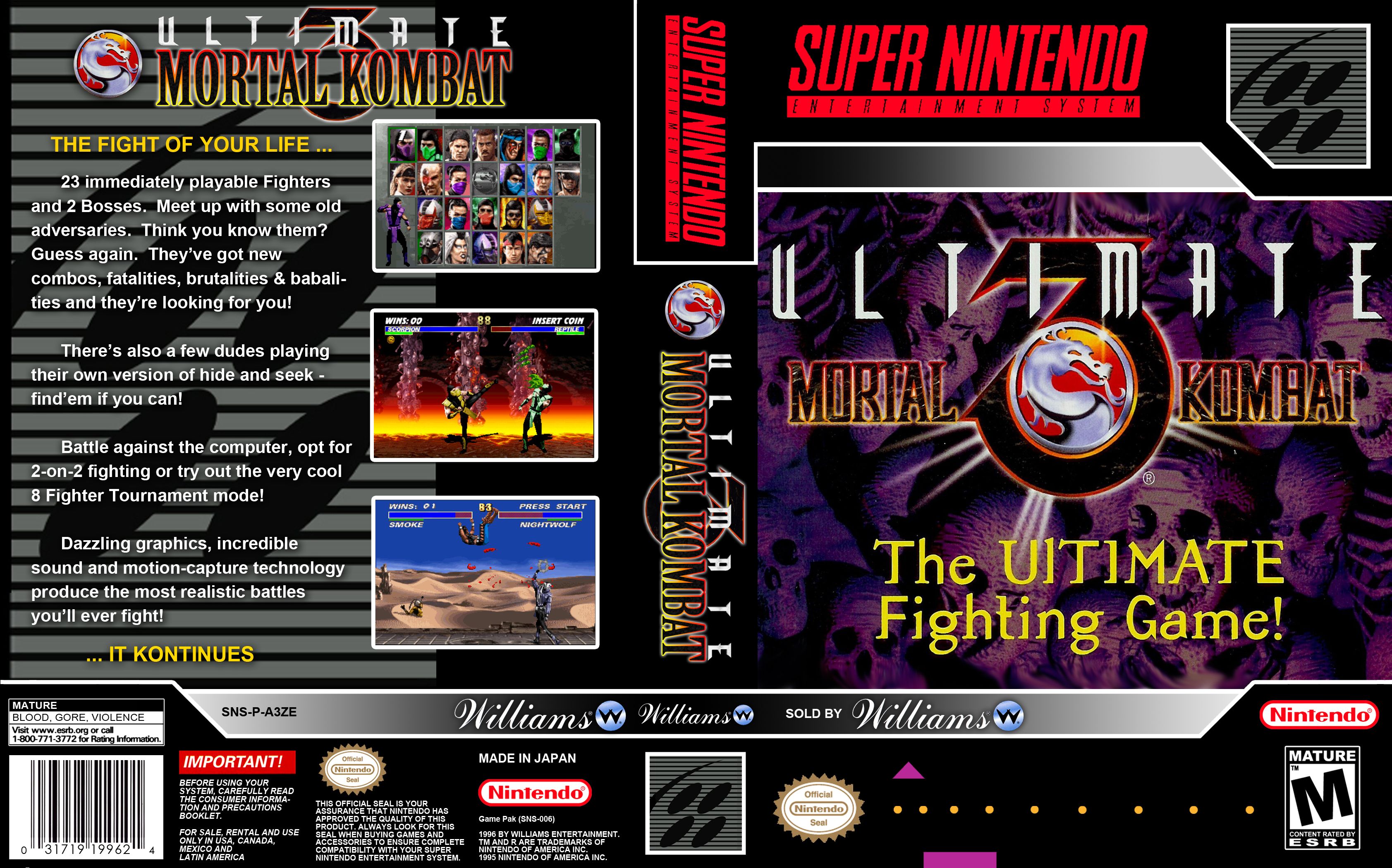 Мортал комбат 3 ultimate. Mk3 Snes. Ultimate Mortal Kombat 3 super Nintendo. Mk3 Ultimate обложка. MK 3 обложка Snes.