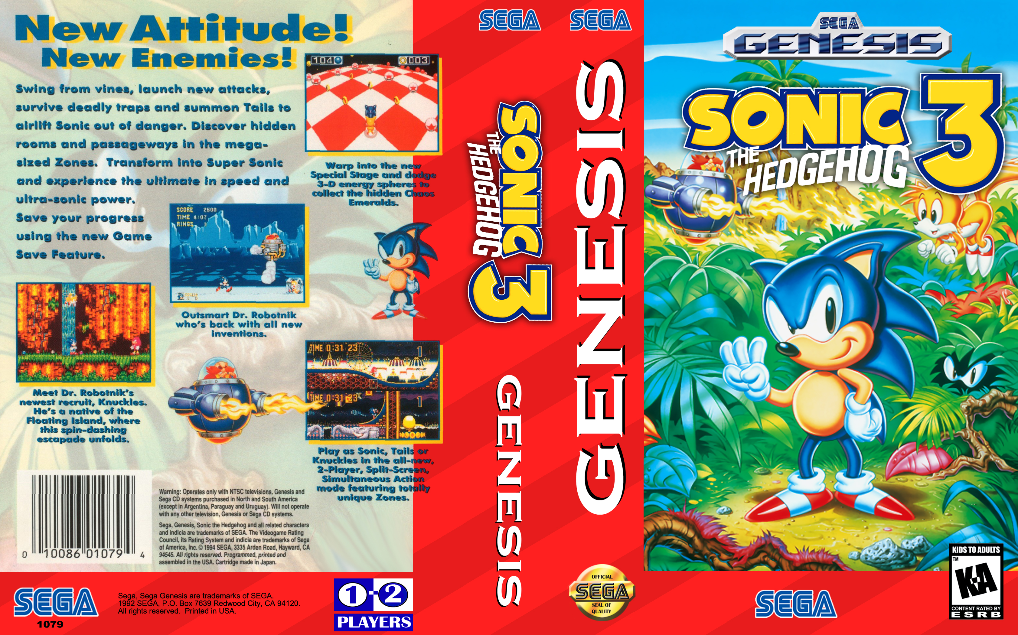 Sonic 3 steam rom фото 114