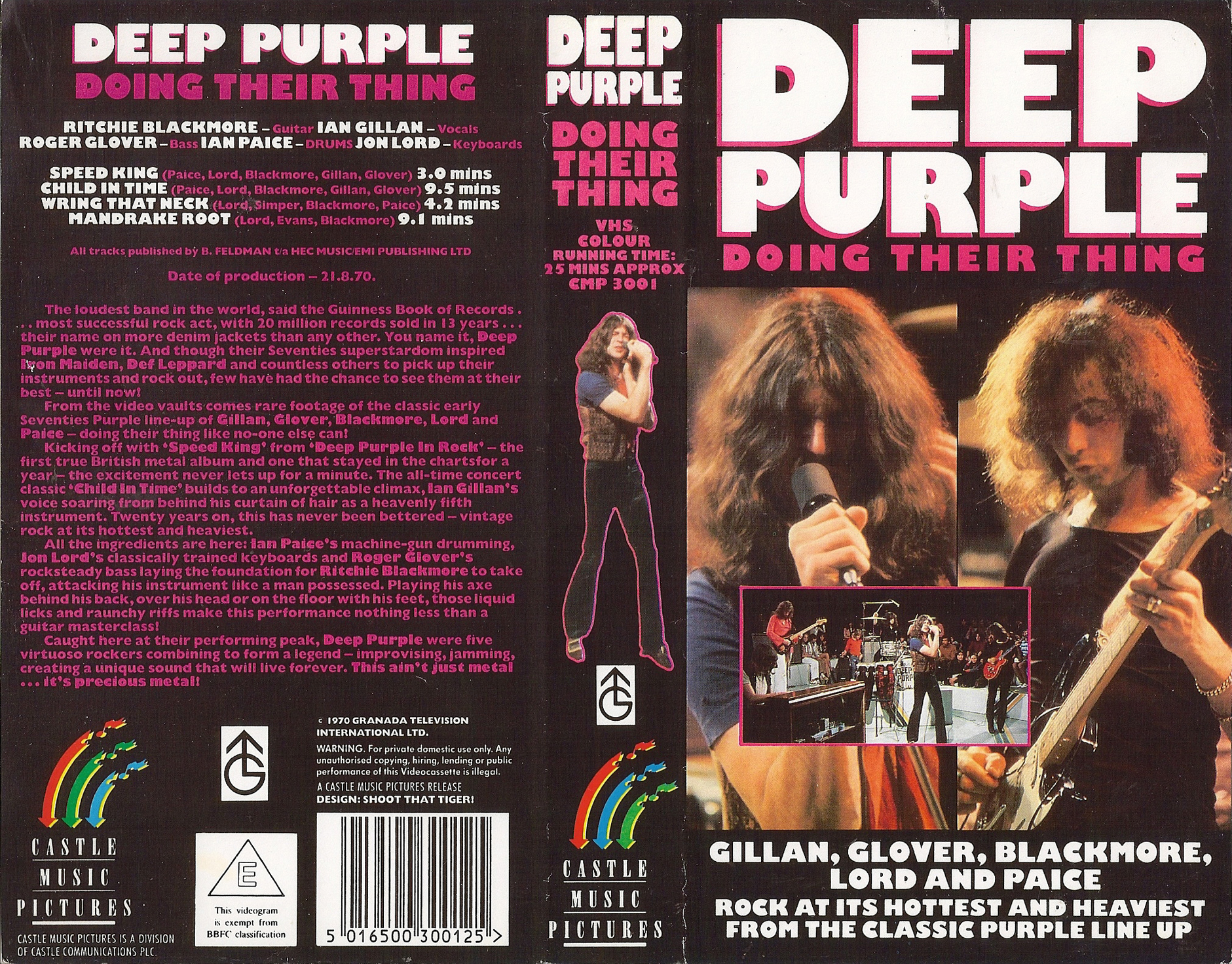 Дип перпл отзывы. Группа Deep Purple Live. Deep Purple обложка DVD. Deep Purple - (Live 1970). Deep Purple 1970 плакаты постеры.