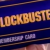 Timewarp: Blockbuster Video 1996