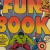 Mighty Marvel Jumbo Fun Book