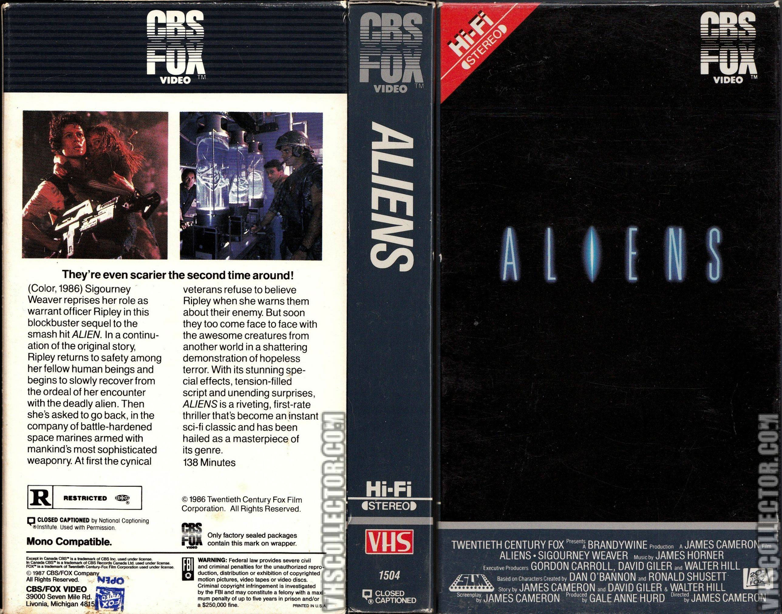 Encounters scripts. Чужой 1979 VHS. Чужие VHS. Чужой VHS обложка. Чужой 2 VHS обложка.